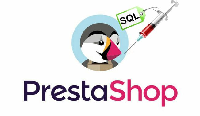 PrestaShop Confirms Zero Day Attacks Hitting Online Stores