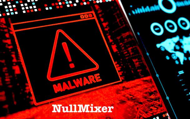 NullMixer malware Stealing users payment data