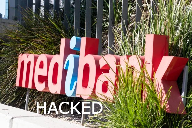 Medibank Hacked